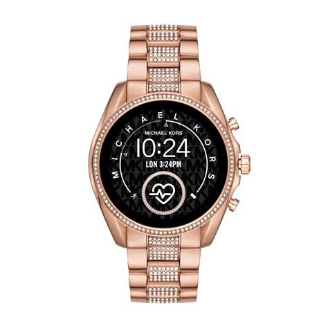 michael kors reloj smart